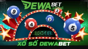 Những điểm hấp dẫn của xổ số Dewabet