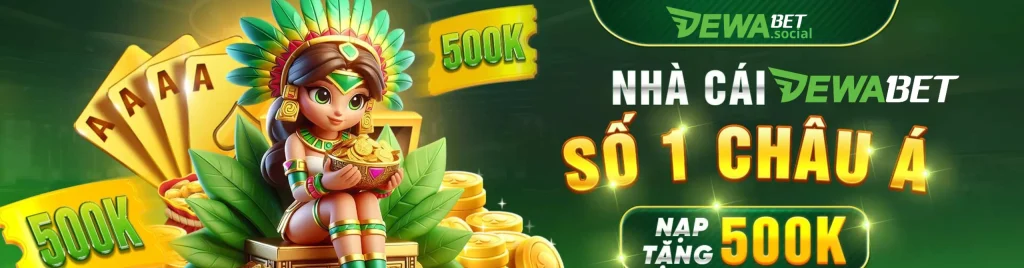 Những thông tin nổi bật của nhà cái Dewabet