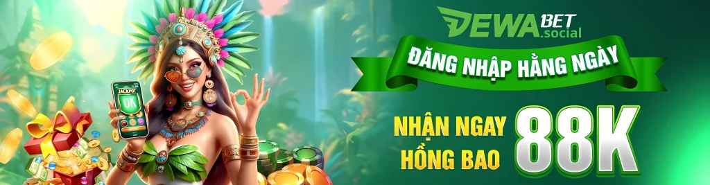 Nhà cái uy tín Dewabet